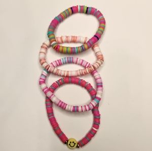 Beaded Bracelets